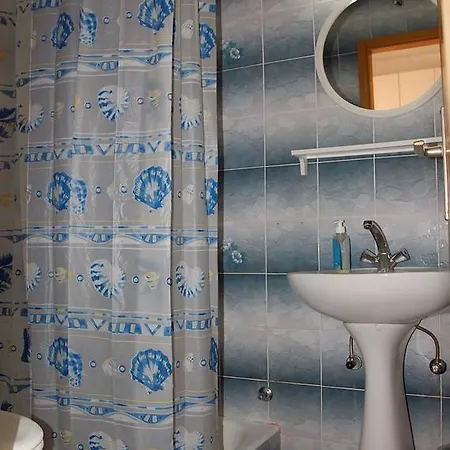 Tucepi 6058e Apartment