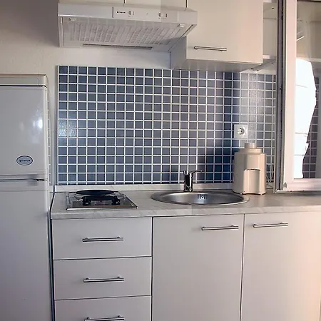 Tucepi 6058e Apartment *